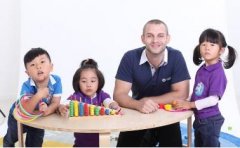 重庆汉普森英语提醒家长培养孩子英语思维