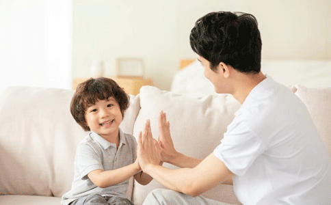 广州东方启音儿童康复治疗机构