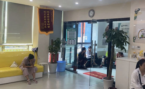 武汉东方启音儿童康复中心位置